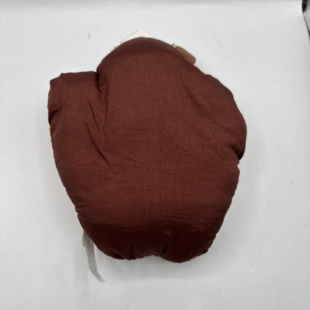 Taz Looney Tunes Pillow Head Vintage 90s 1994 Tasmanian Devil Plush Play by Play